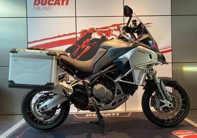 Ducati Multistrada 1200 Enduro (2016 - 18) - Annuncio 9539193