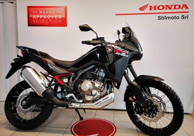 Honda Africa Twin CRF 1100L ES (2024 - 25) - Annuncio 9539189