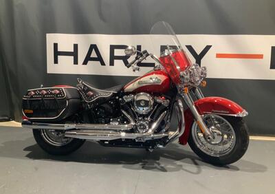 Harley-Davidson Hydra-Glide Revival (2024) - Annuncio 9539196