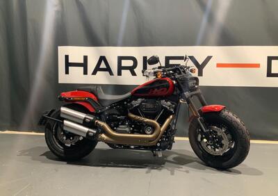 Harley-Davidson Fat Bob 114 (2021 - 24) - Annuncio 9539205