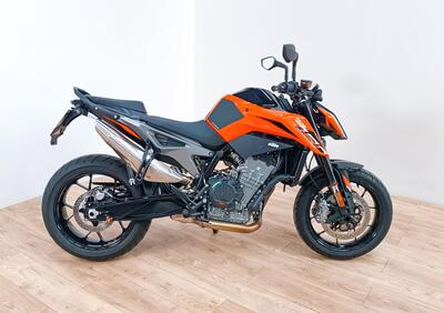 KTM 790 Duke L (2019 - 20) - Annuncio 9539203