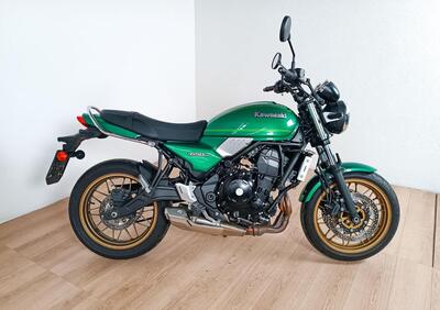 Kawasaki Z 650 RS (2022 - 24) - Annuncio 9539206