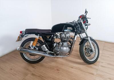 Royal Enfield Continental 500 GT (2014 - 16) - Annuncio 9539210