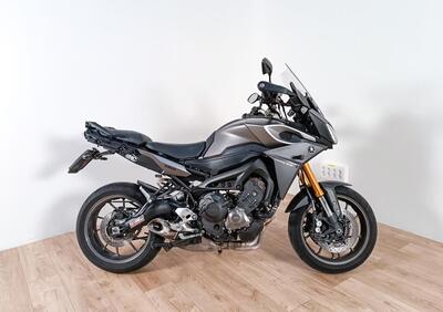 Yamaha MT-09 Tracer ABS (2015 - 16) - Annuncio 9539218