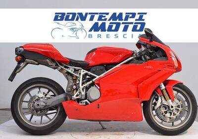 Ducati 749 S (2004 - 07) - Annuncio 9539239