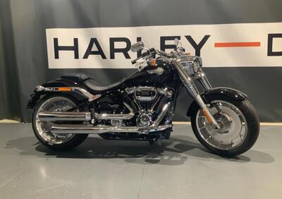 Harley-Davidson Fat Boy 114 (2021 - 24) - Annuncio 9539238