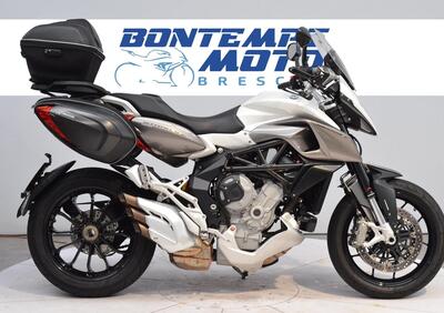 MV Agusta Stradale 800 EAS ABS (2015 - 17) - Annuncio 9539248