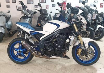 Triumph Speed Triple 1050 (2005 - 11) - Annuncio 9539265