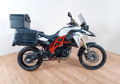 Bmw F 800 GS (2008 - 15) - Annuncio 9539251