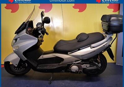 Kymco Xciting 500 i (2007 - 11) - Annuncio 9539254