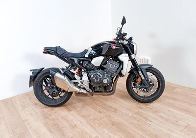 Honda CB 1000 R (2008 - 10) - Annuncio 9539257