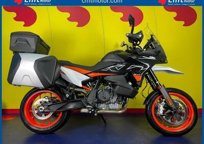 KTM 890 SMT (2023 - 24) - Annuncio 9539258