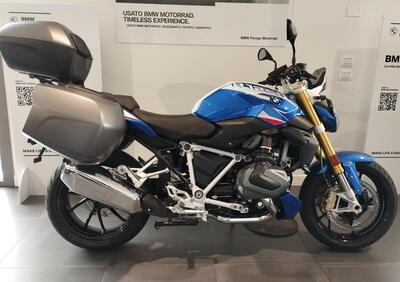 Bmw R 1250 R (2021 - 25) - Annuncio 9539263