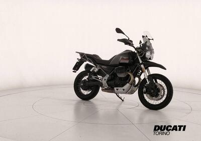 Moto Guzzi V85 TT (2024) - Annuncio 9539281