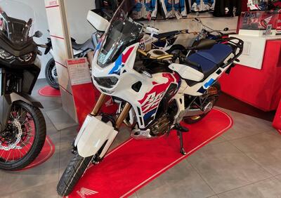 Honda Africa Twin CRF 1100L Adventure Sports DCT (2024 - 25) - Annuncio 9338005