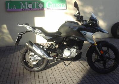 Bmw G 310 GS (2017 - 20) - Annuncio 9539315