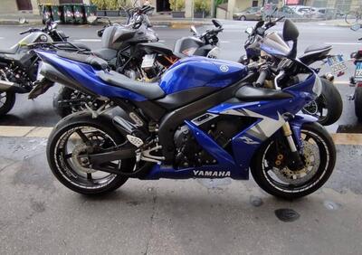 Yamaha YZF R1 (2006 - 07) - Annuncio 9539285