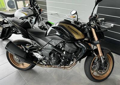 Kawasaki Z 750 R (2011 - 14) - Annuncio 9539299