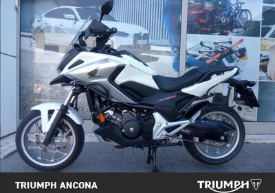 Honda NC 750 X DCT ABS (2018 - 20) - Annuncio 9539303