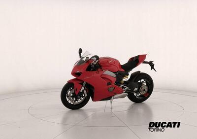 Ducati Panigale V4 1100 (2018 - 19) - Annuncio 9539323