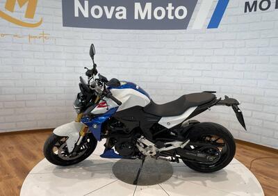 Bmw F 900 R (2021 - 25) - Annuncio 9539325