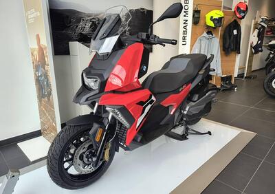 Bmw C 400 X (2021 - 24) - Annuncio 9539331