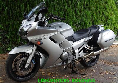 Yamaha FJR 1300 (2001 - 03) - Annuncio 9539338