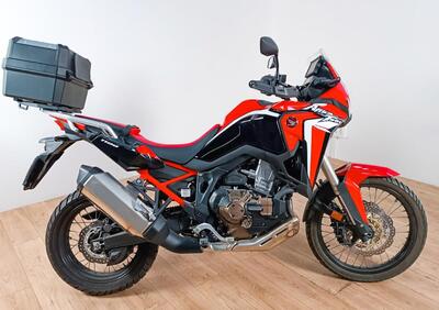 Honda Africa Twin CRF 1100L DCT (2020 - 21) - Annuncio 9539339