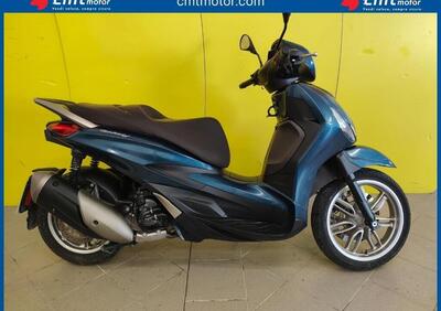 Piaggio Beverly 300 Hpe (2021) - Annuncio 9539346