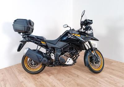 Suzuki V-Strom 650 ABS XT Fun Ride (2016) - Annuncio 9539342