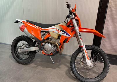 KTM EXC 350 F (2023) - Annuncio 9539350