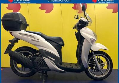 Yamaha Xenter 150 (2011 - 14) - Annuncio 9539351