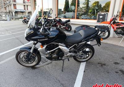 Kawasaki Versys 650 (2006 - 09) - Annuncio 9539356