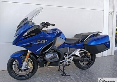 Bmw R 1250 RT (2021 - 25) - Annuncio 9539372