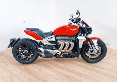 Triumph Rocket 3 R (2019 - 20) - Annuncio 9533779