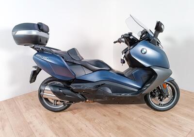 Bmw C 650 GT (2011 - 15) - Annuncio 9539368