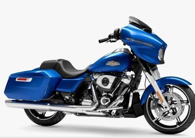 Harley-Davidson Street Glide (2024) - Annuncio 9539398