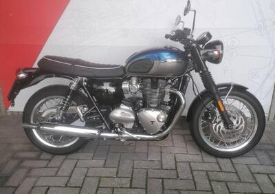 Triumph Bonneville T120 (2021 - 24) - Annuncio 9539496