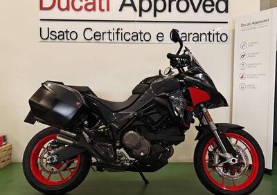 Ducati Multistrada V2 S (2022 - 24) - Annuncio 9539405