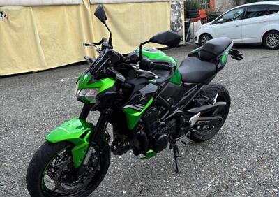 Kawasaki Z 900 A2 (2020) - Annuncio 9539410