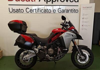 Ducati Multistrada 1260 Enduro (2019 - 21) - Annuncio 9539430