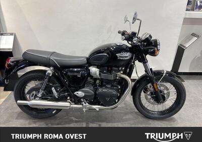 Triumph Bonneville T100 (2021 - 24) - Annuncio 9539460