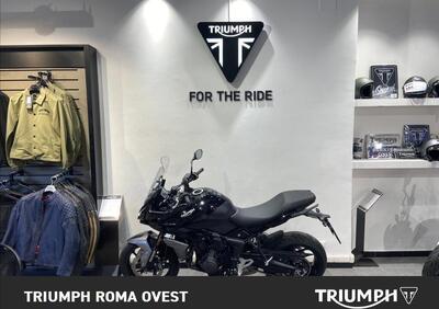 Triumph Tiger Sport 660 (2022 - 24) - Annuncio 9539462