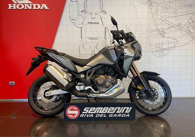 Honda Africa Twin CRF 1100L Adventure Sports (2024 - 25) - Annuncio 9539469