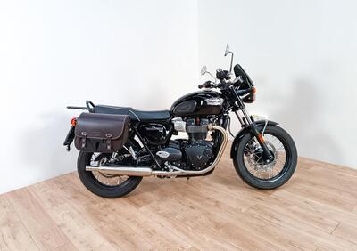 Triumph Bonneville T100 (2017 - 20) - Annuncio 9539468