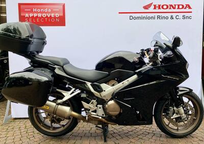 Honda VFR 800 F (2014 - 16) - Annuncio 9539498