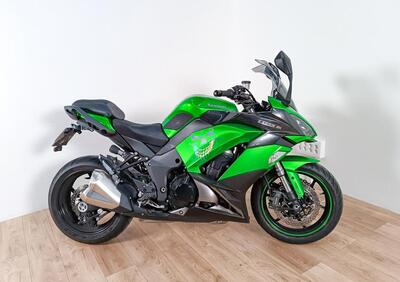 Kawasaki Ninja 1000 SX Tourer (2021 - 24) - Annuncio 9539480