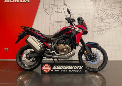 Honda Africa Twin CRF 1100L ES (2024 - 25) - Annuncio 9539488