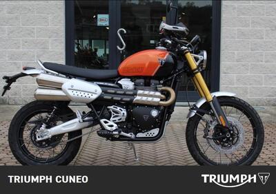 Triumph Scrambler 1200 XE (2024) - Annuncio 9539486