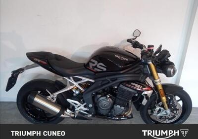 Triumph Speed Triple 1200 RS (2021 - 24) - Annuncio 9539491